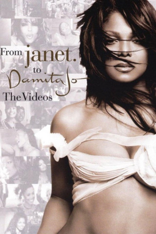 Janet Jackson: From Janet. To Damita Jo: The Videos (2004)
