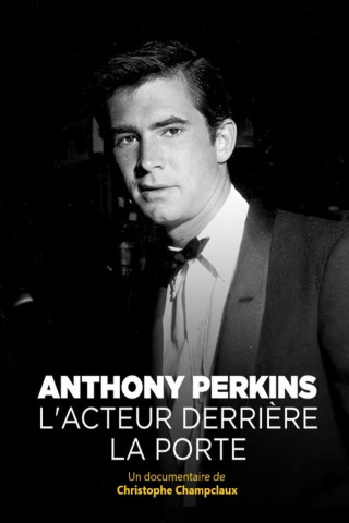 Anthony Perkins - Im Schatten von "Psycho" (2020)