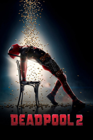 Deadpool 2 (2018)