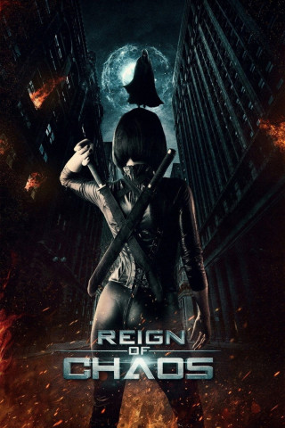Chaos (2022)
