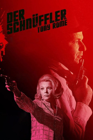 Der Schnüffler (1967)