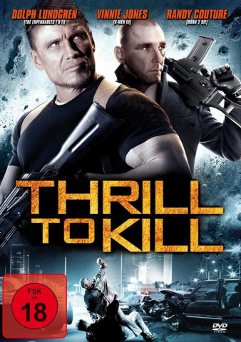 Thrill to Kill (2013)