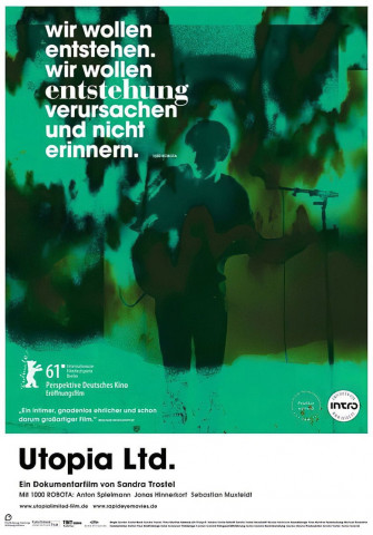 Utopia Ltd. - 1000 Robota (2011)