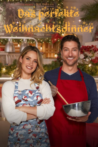 Das perfekte Weihnachtsdinner (2022)