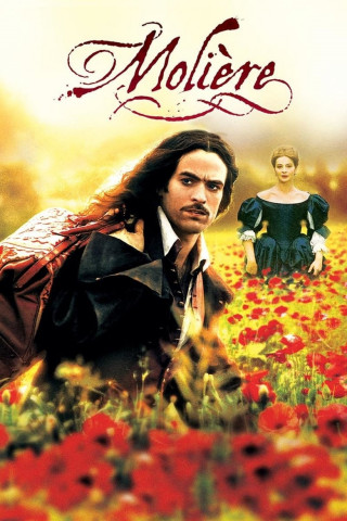 Die Liebesabenteuer des Herrn Molière (2007)