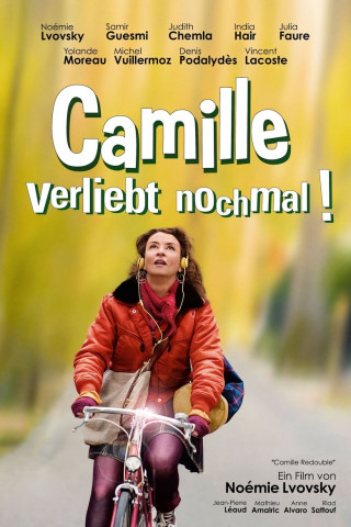 Camille - Verliebt Nochmal! (2012)