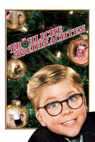 Fröhliche Weihnachten (1983)