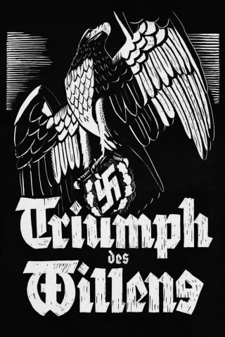 Triumph des Willens (1935)