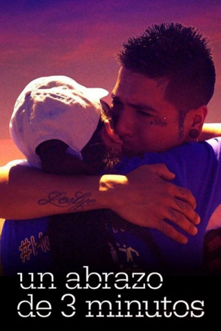 Eine 3-minütige Umarmung (2018)