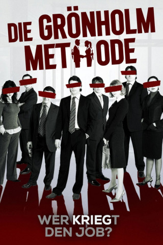 Die Grönholm Methode (2005)