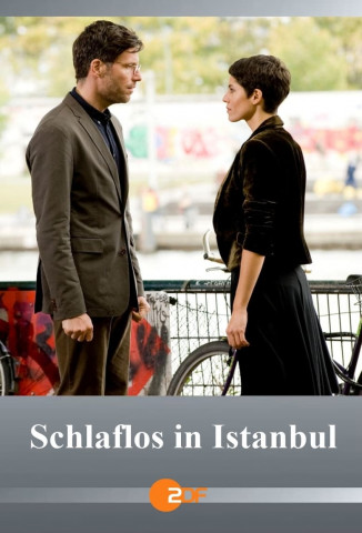 Schlaflos in Istanbul (2014)