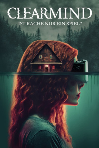 Clearmind - Ist Rache nur ein Spiel? (2025)