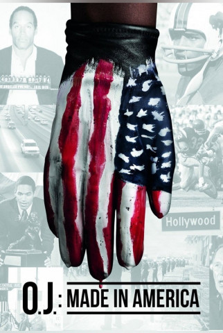 O.J. Simpson - Eine amerikanische Saga (2016)