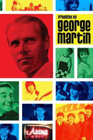 Produced by George Martin (2012)
