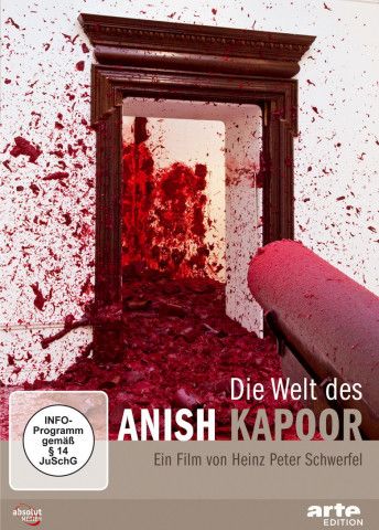 Die Welt des Anish Kapoor (2011)