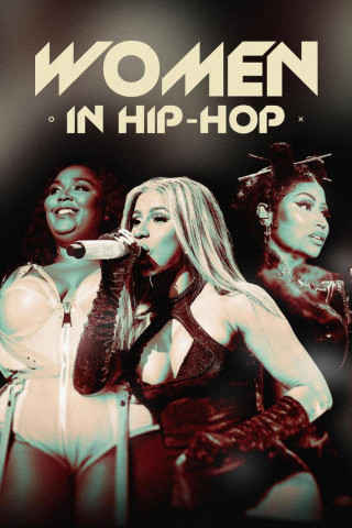 Women in Hip-Hop (2023)