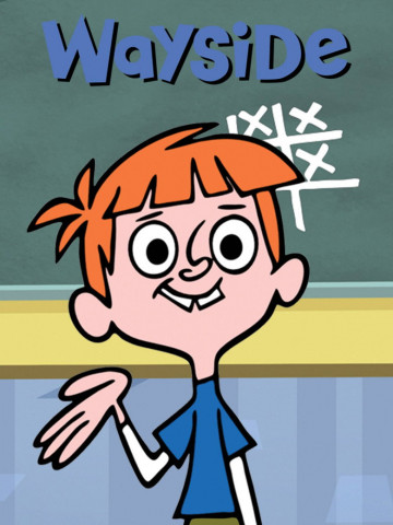 Die Wayside Schule (2007)