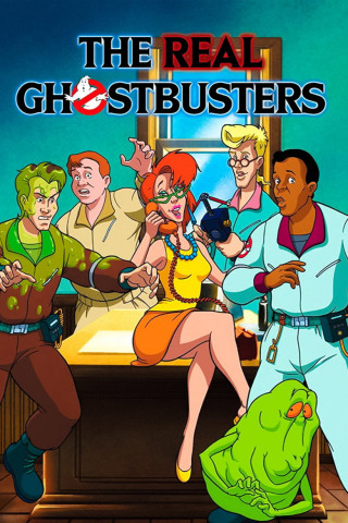Die echten Ghostbusters (1986)