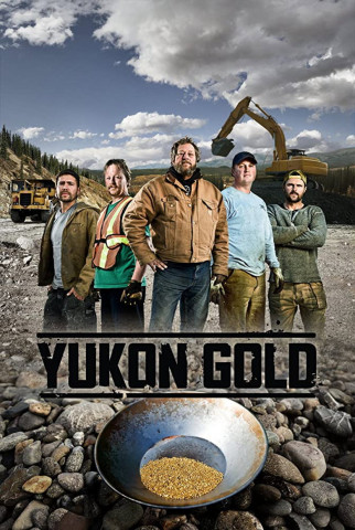 Yukon Gold (2013)