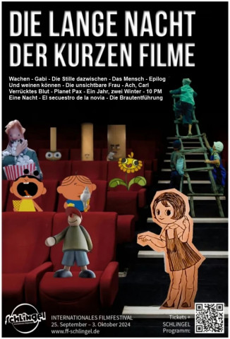 Die lange Nacht (1947)
