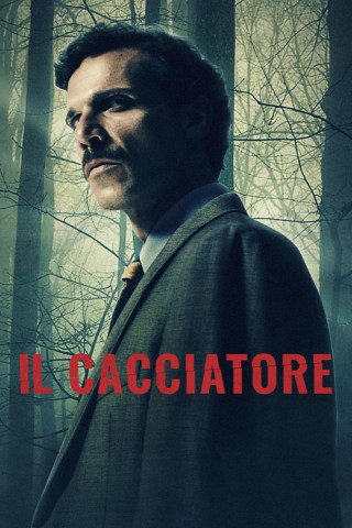 Il Cacciatore - The Hunter (2018)