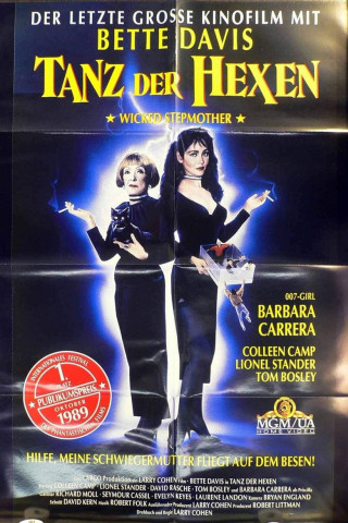 Tanz der Hexen (1989)