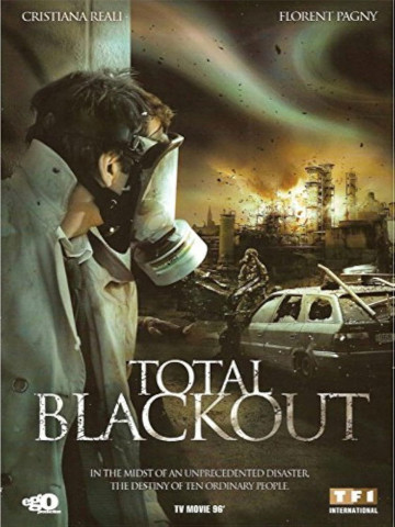Total Blackout (2009)