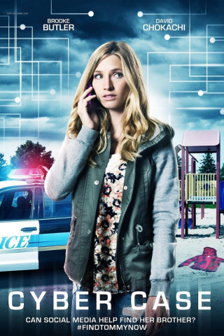 Cyber Case - Wenn das Internet zur Falle wird (2015)