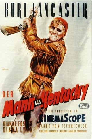 Der Mann aus Kentucky (1955)
