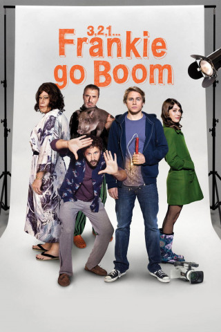3, 2, 1... Frankie Go Boom (2012)