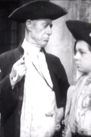 John Halifax Gentleman (1938)