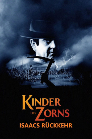 Kinder des Zorns 6 - Isaacs Rückkehr (1999)