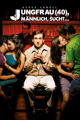 Jungfrau (40), männlich, sucht... (2005)