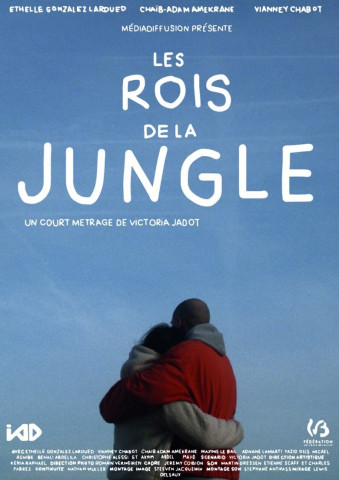 Les rois de la jungle (2020)