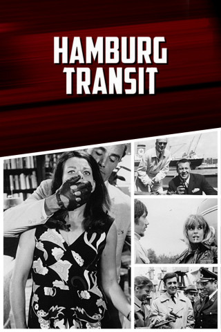 Hamburg Transit (1970)