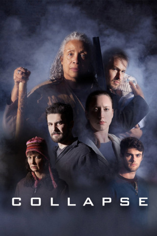 Collapse (2015)