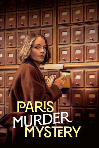 Paris Murder Mystery (2025)