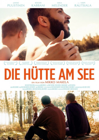 Die Hütte am See (2018)