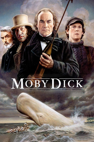 Moby Dick (1998)