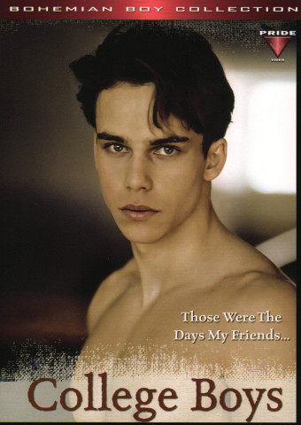 College Boys (1995)