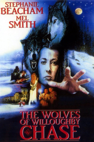 Die Wölfe von Willoby (1989)