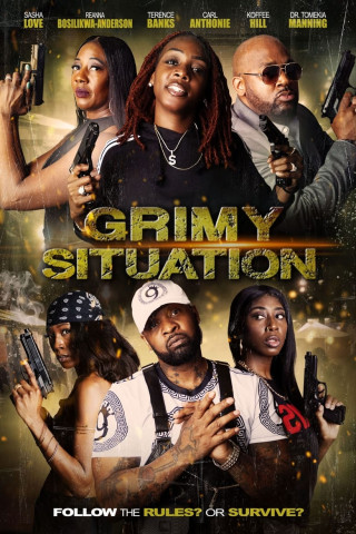 Grimy Situation (2023)
