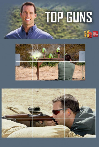 Top Guns: Inside the RAF (2012)