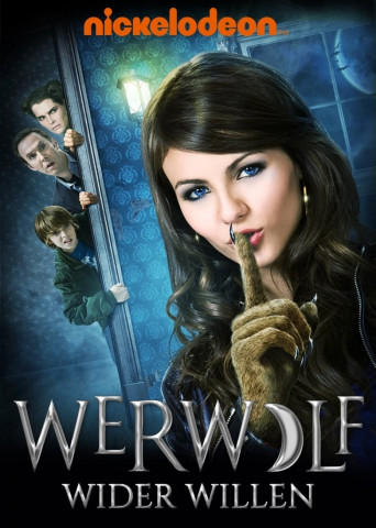 Werwolf wider Willen (2010)