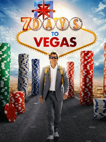 7 Days to Vegas (2020)