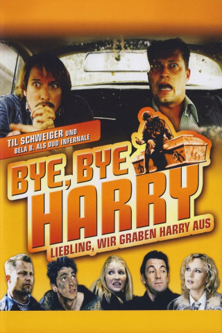 Bye, Bye Harry (2006)
