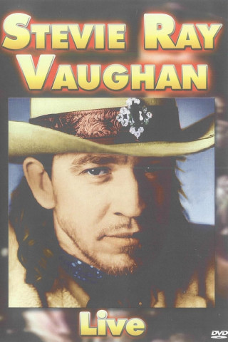 Stevie Ray Vaughan : Live from Austin Texas (1995)