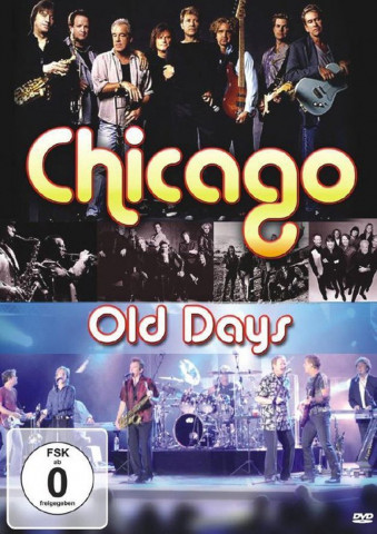 Chicago: Old Days (2012)