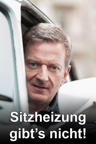 Sitzheizung gibt’s nicht (2017)