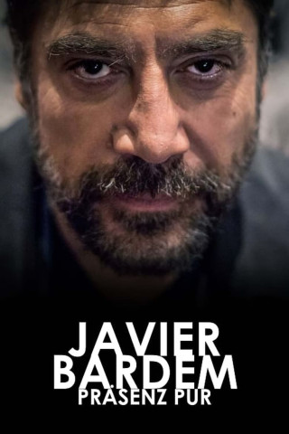 Javier Bardem - Präsenz pur (2023)